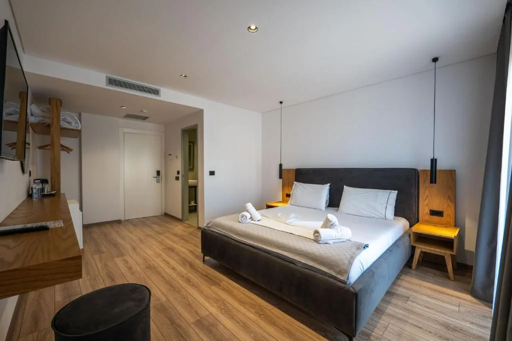 Hotel Vola - 2