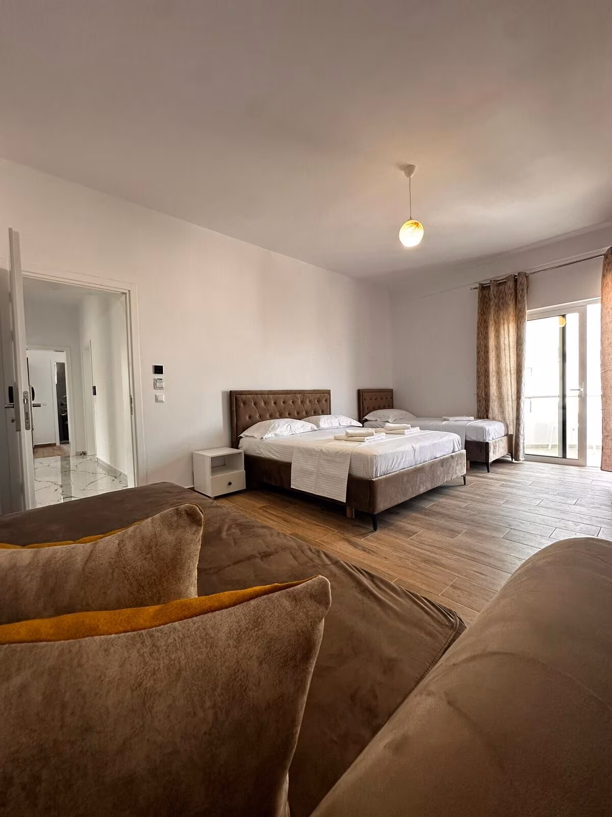 Hotel Belle Vue - 2