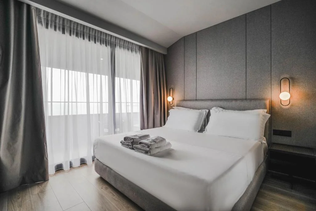Miramare Boutique Hotel - 2