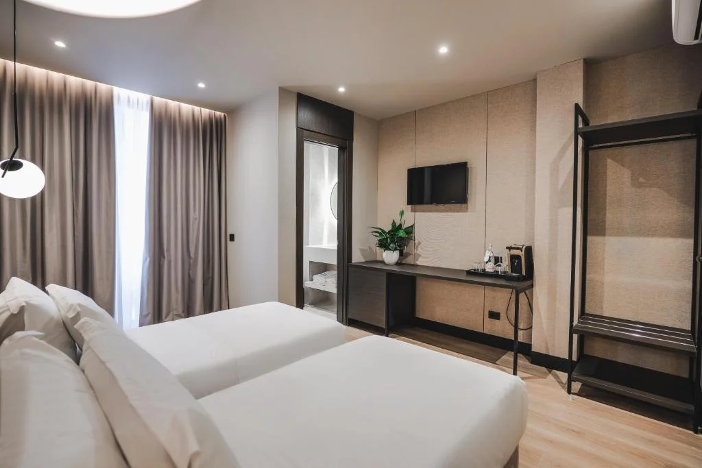 Miramare Boutique Hotel - 4