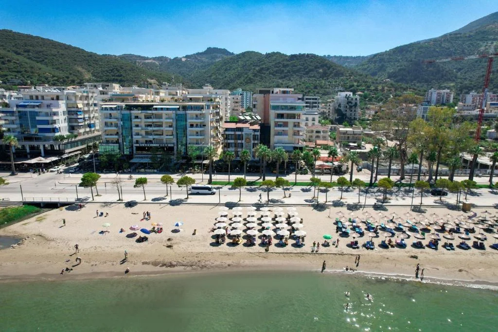 Miramare Boutique Hotel - 5