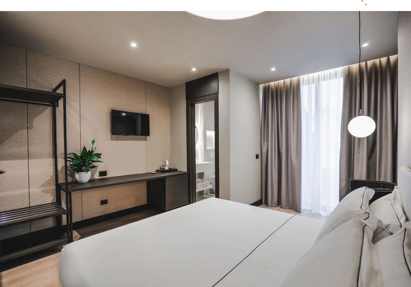 Miramare Boutique Hotel - 3