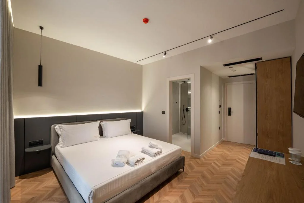 SASSO Hotel - 2