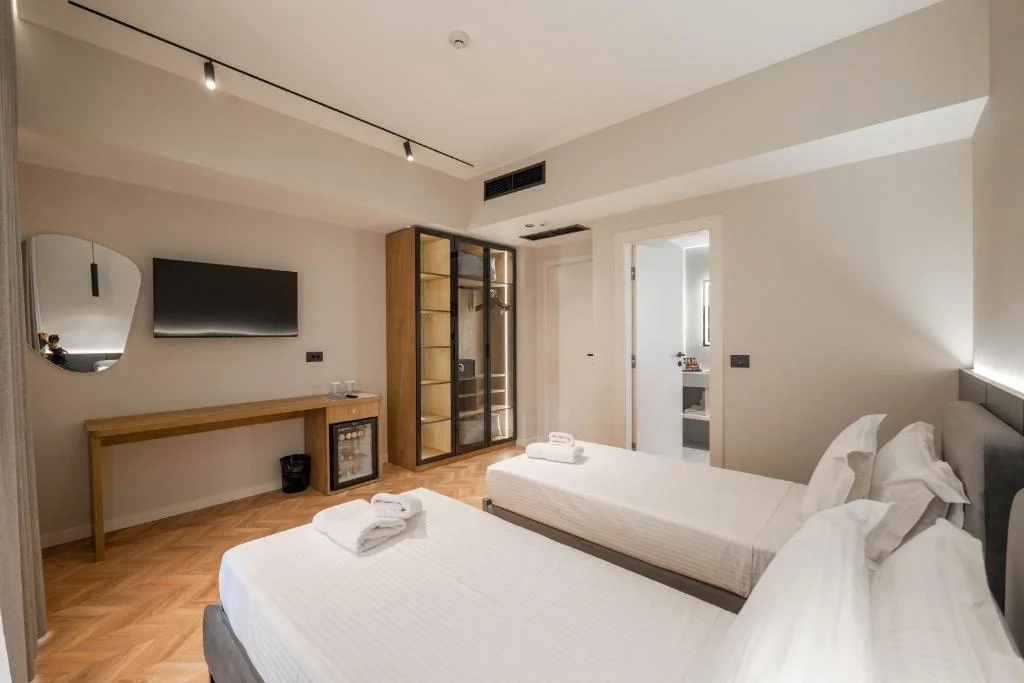 SASSO Hotel - 4