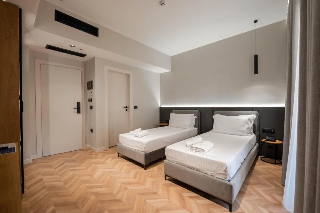 SASSO Hotel - 3
