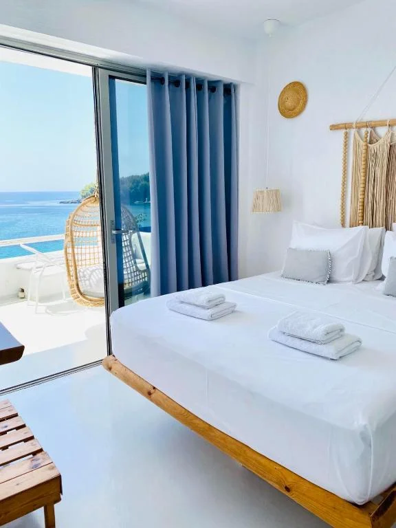 Geo & Art Boutique Hotel - 3