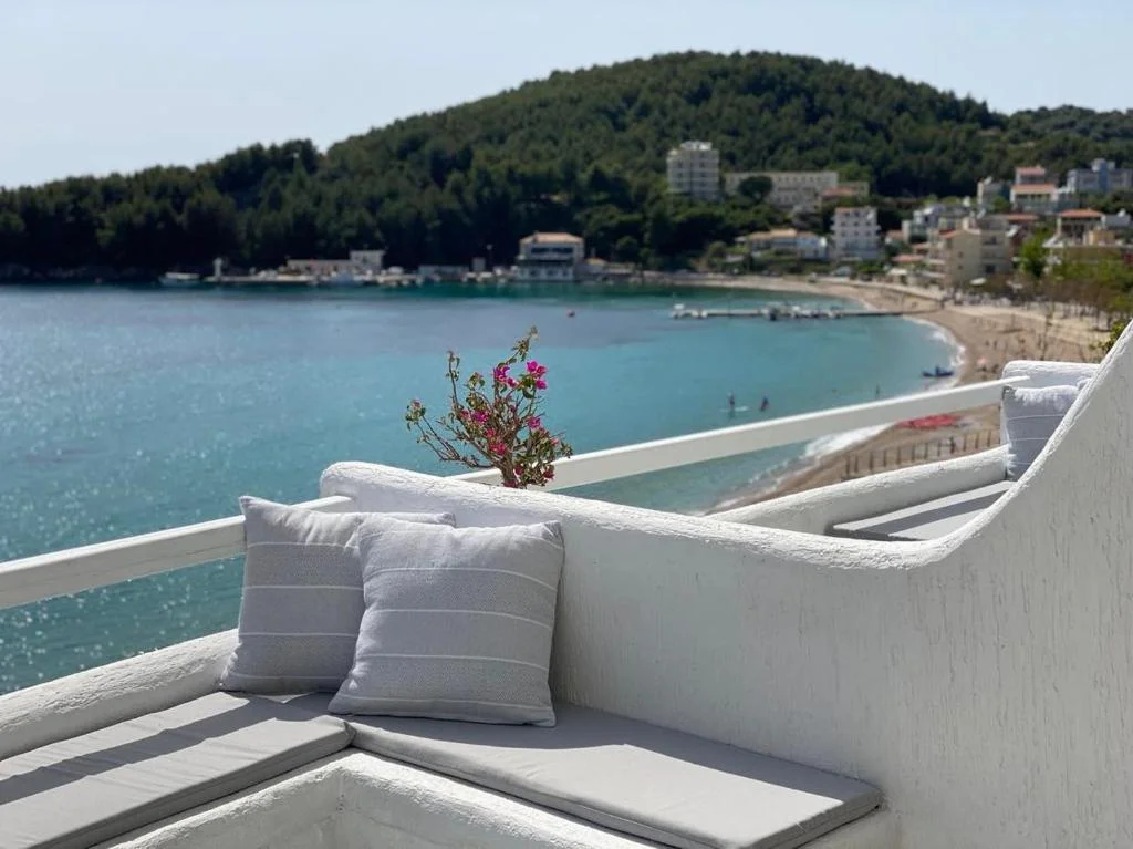Geo & Art Boutique Hotel - 5