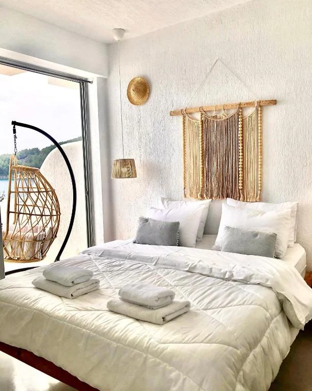 Geo & Art Boutique Hotel - 2
