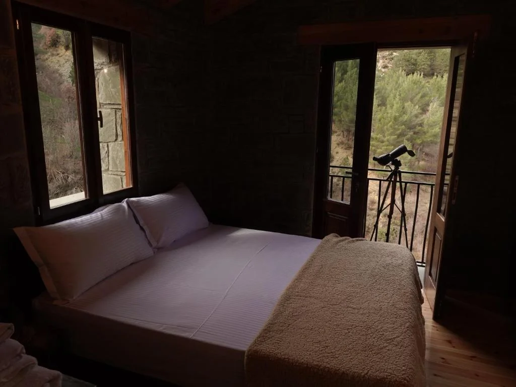 Chri Chri Guest House - 3