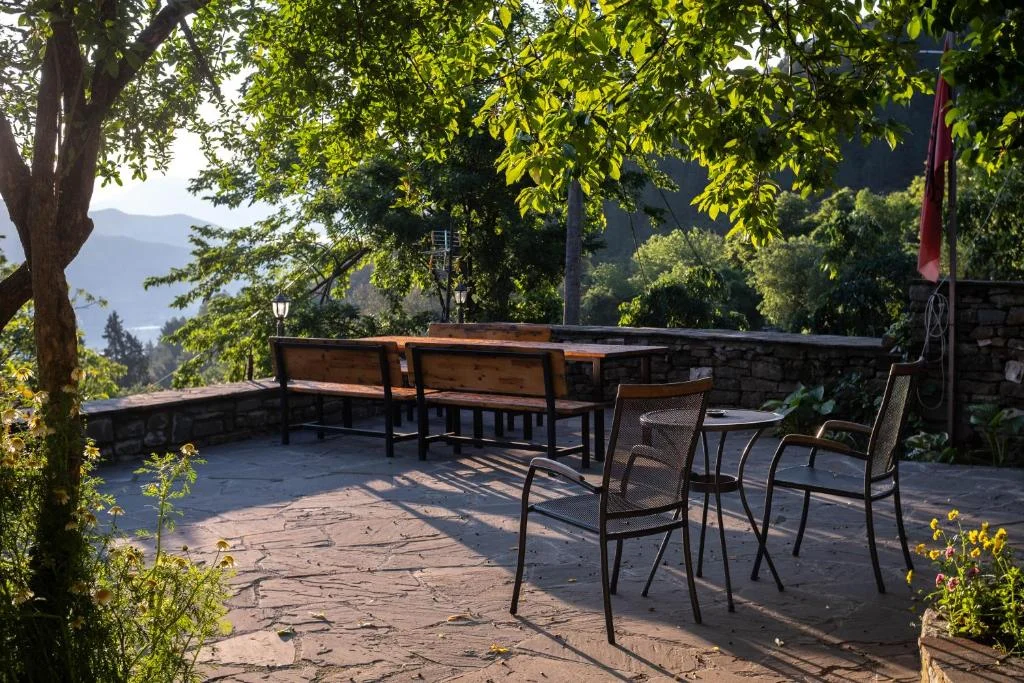 Chri Chri Guest House - 5