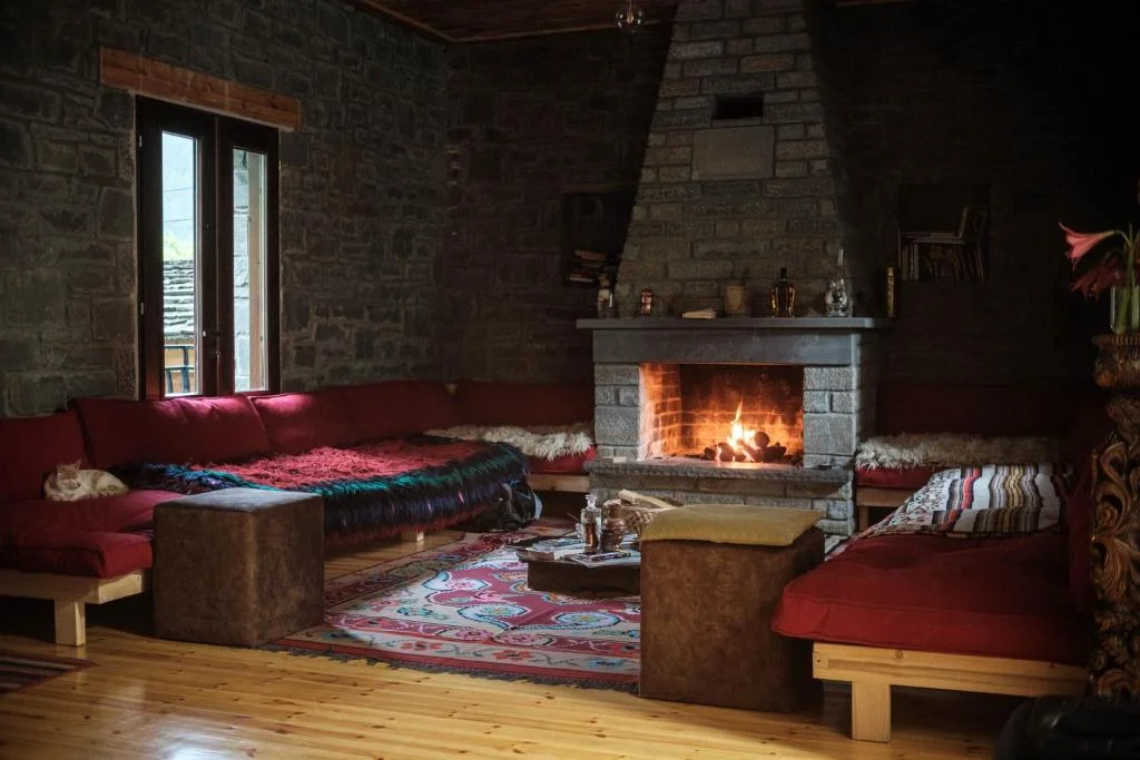 Chri Chri Guest House - 2