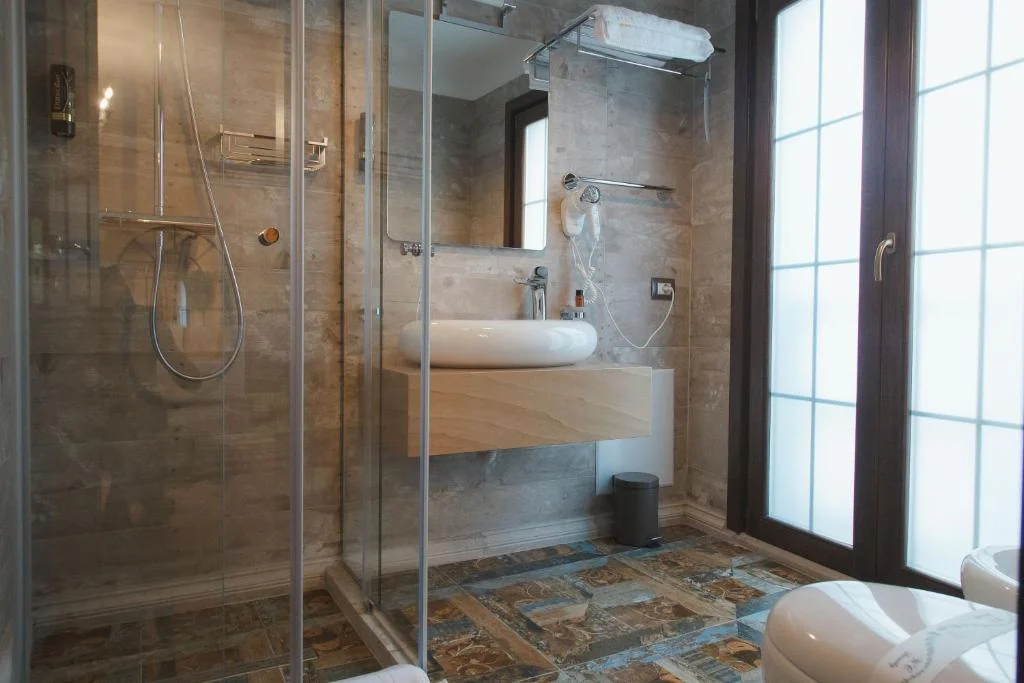 Hotel Boutique Vila 8 - 4