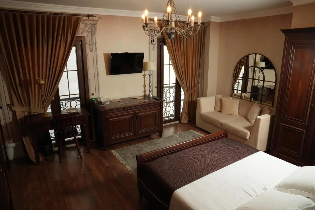 Hotel Boutique Vila 8 - 3