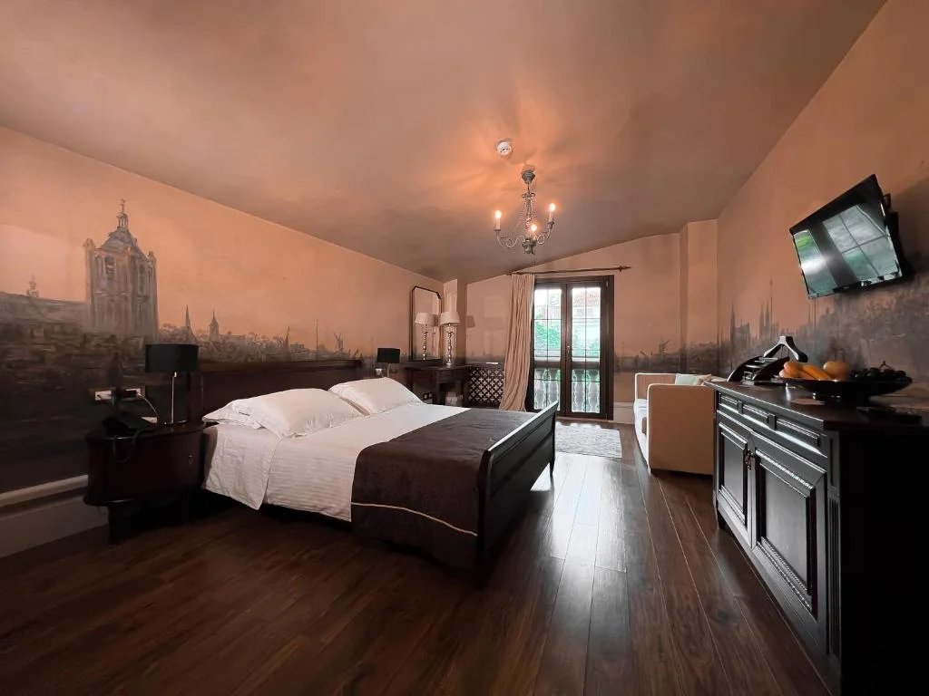 Hotel Boutique Vila 8 - 5