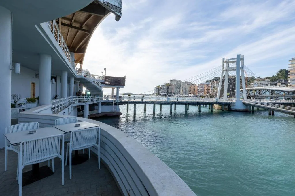 Ventus Harbor Hotel - 5