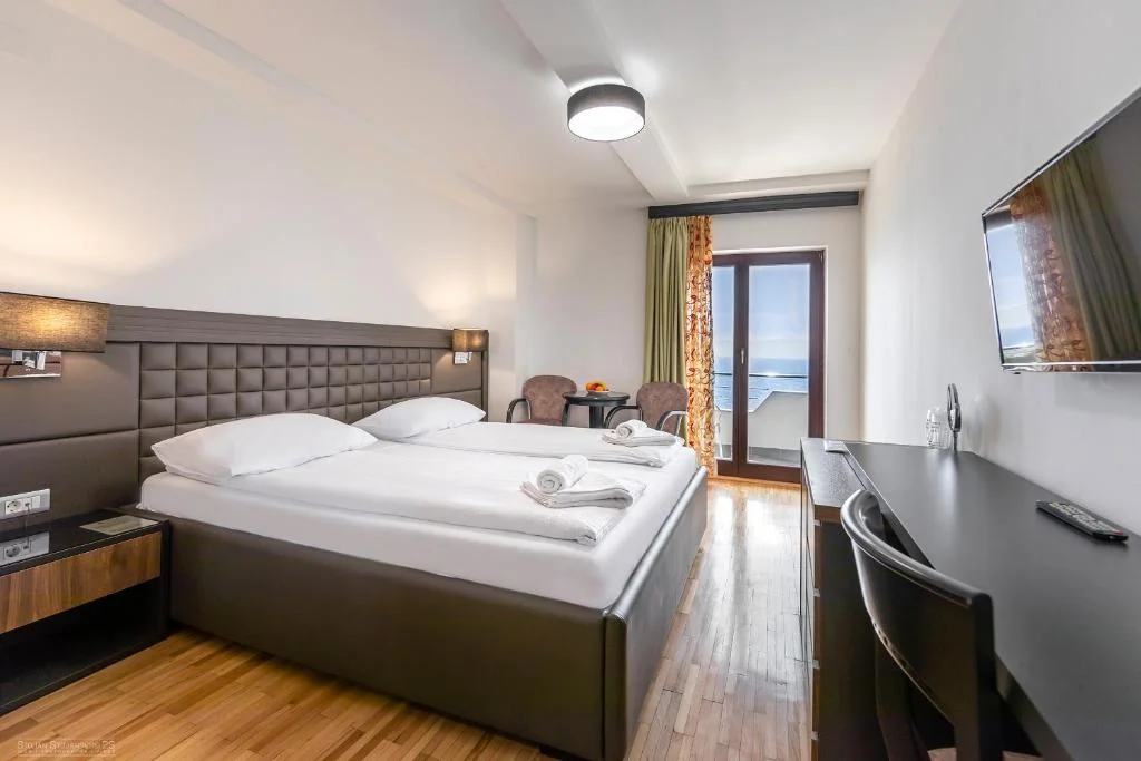 Tino Hotel & SPA - 4