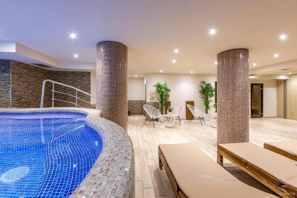 Tino Hotel & SPA - 5