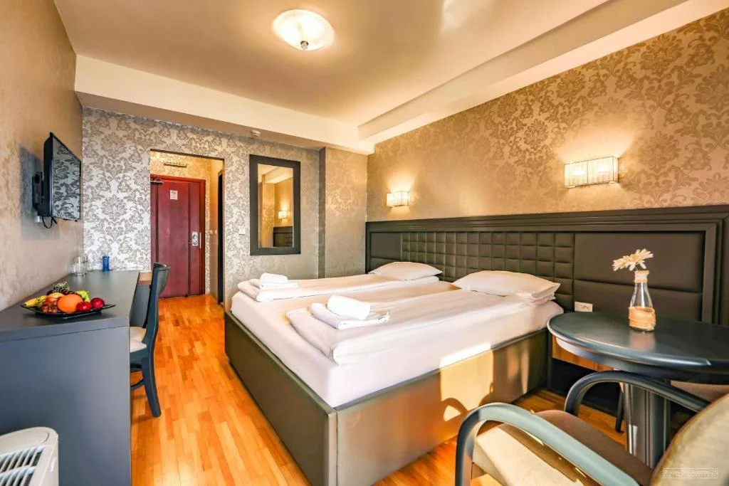 Tino Hotel & SPA - 3