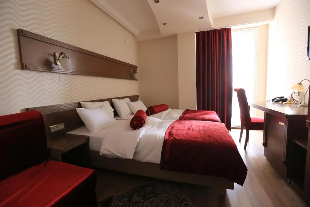 City Palace Hotel - 2