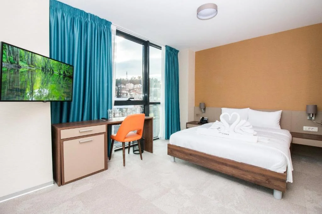 Sky Corner Hotel  - 2