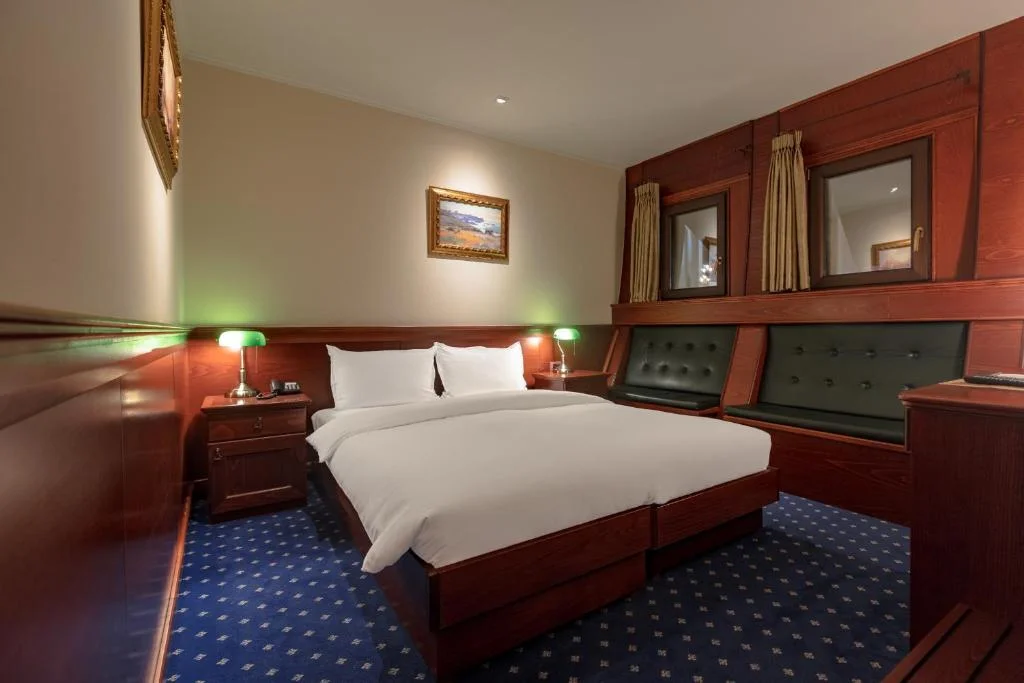 Hotel Senigallia - 3