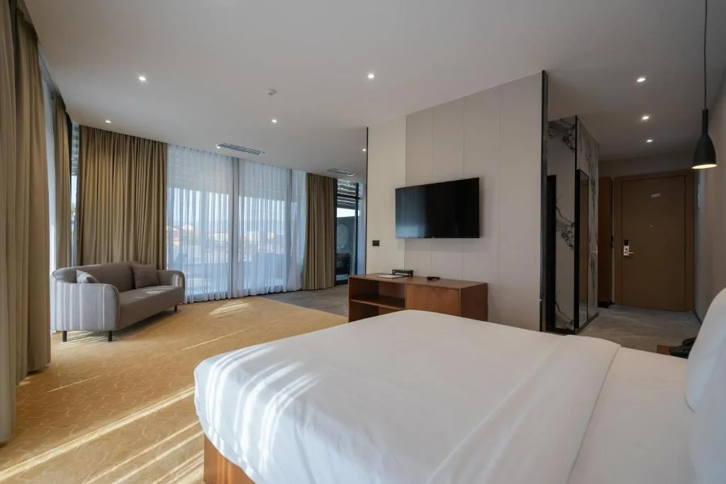 Bushi Resort & Spa - 3