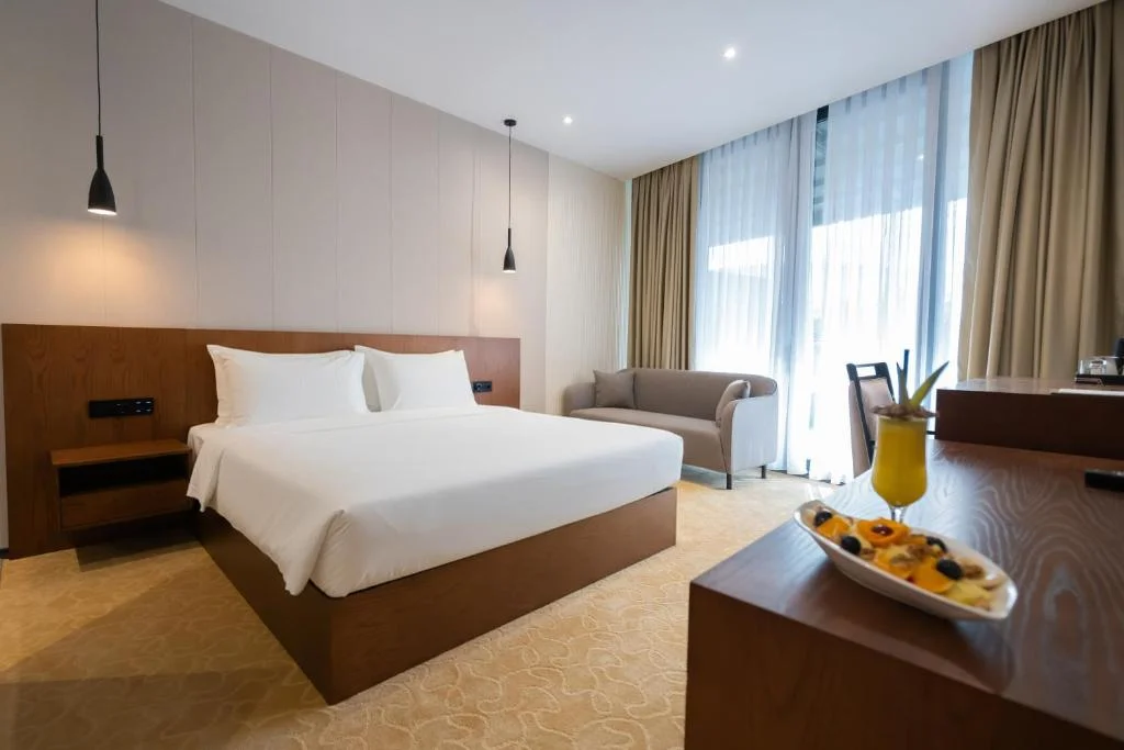 Bushi Resort & Spa - 2