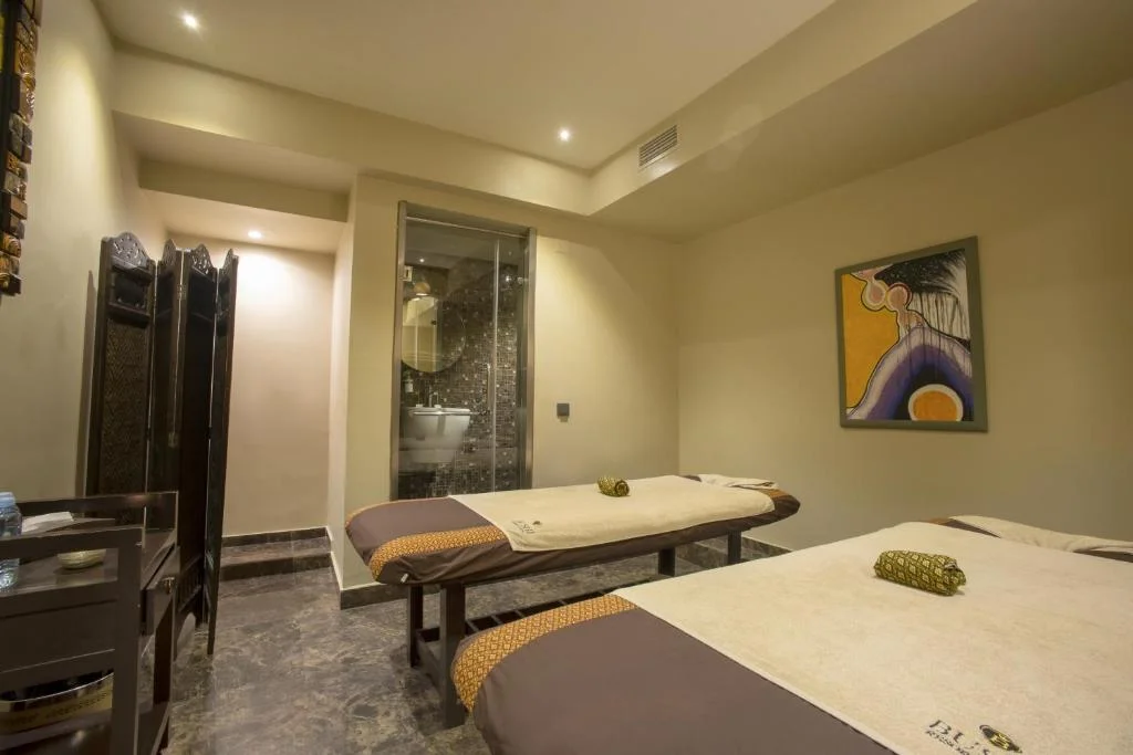 Bushi Resort & Spa - 4
