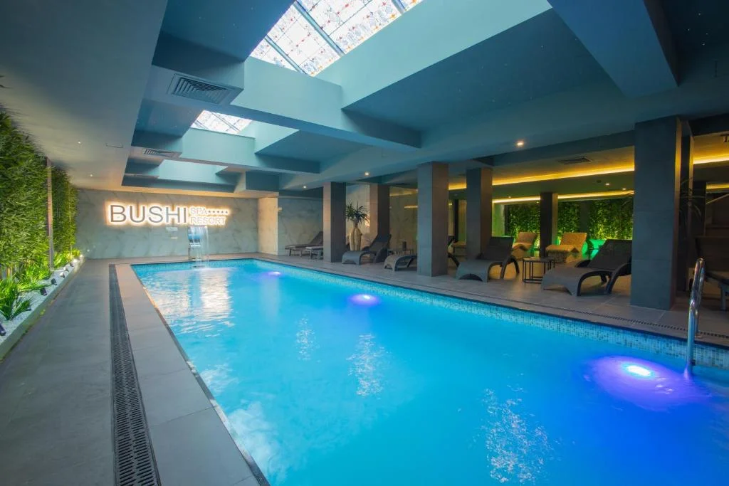 Bushi Resort & Spa - 5