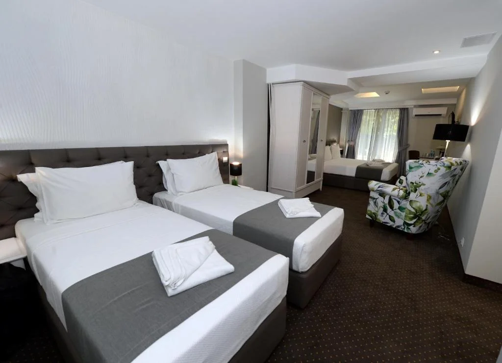 Hotel Alexandar II - 3