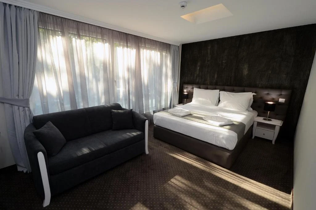 Hotel Alexandar II - 2