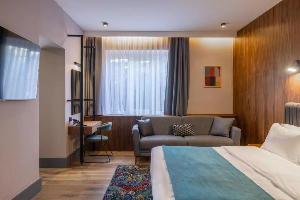 Hotel Square by MARGO - 4