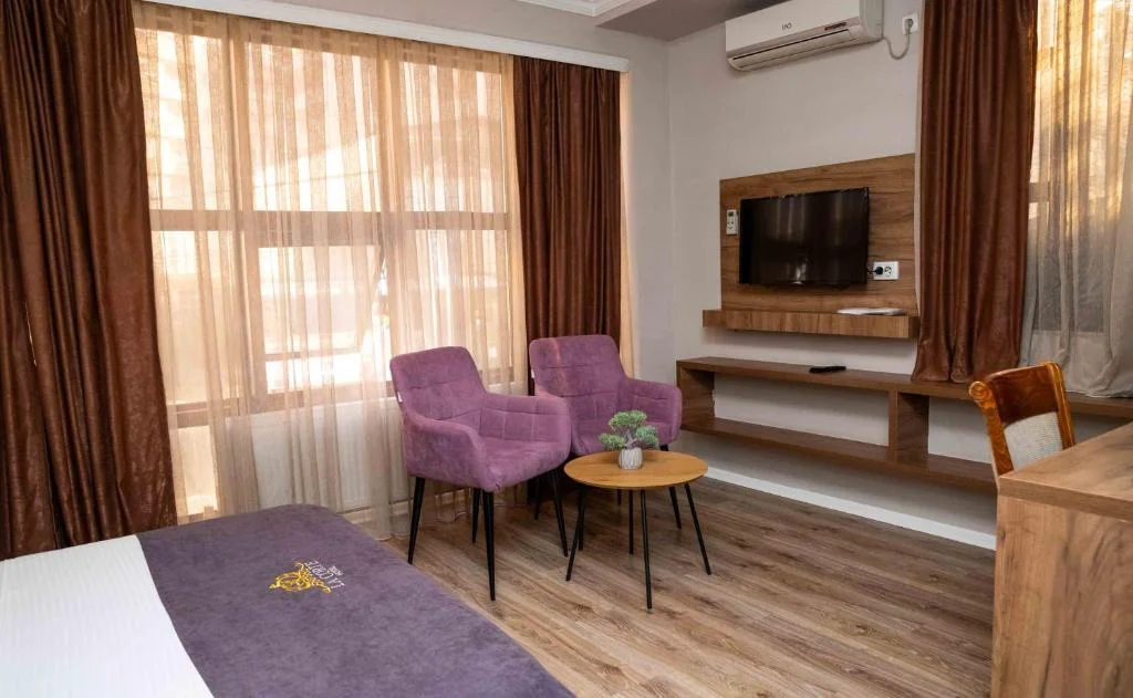 Hotel LaCorte - 5