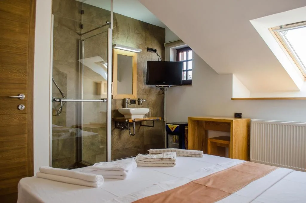 Hotel Prizreni - 5