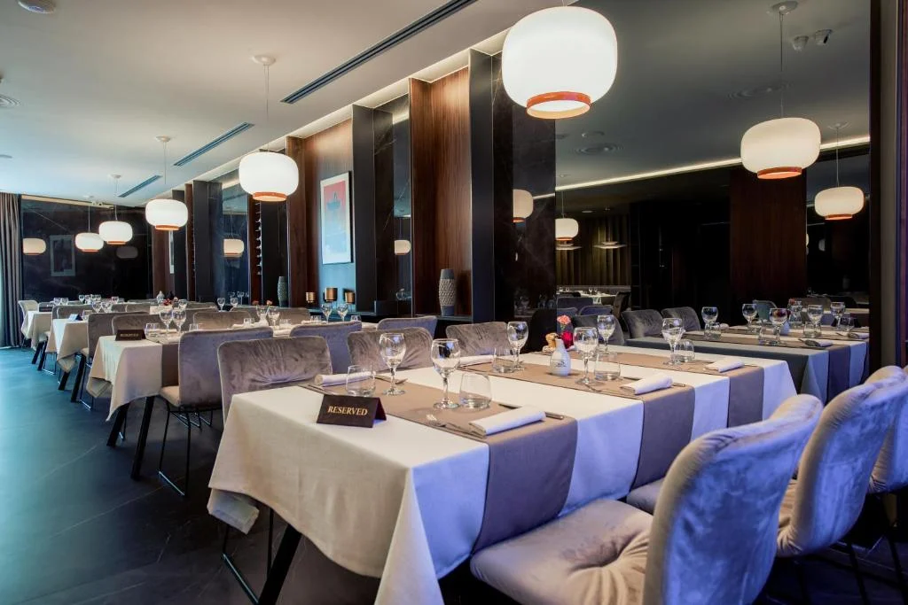 Hotel Seraphine Plaza - 5