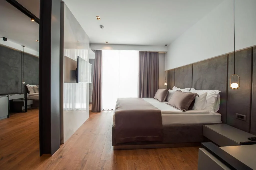 Hotel Seraphine Plaza - 3