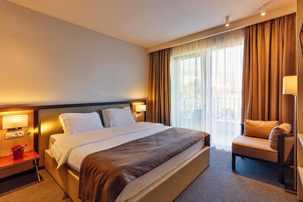Hotel Bono - 4