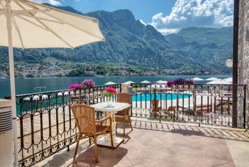 Hotel Splendido - 4